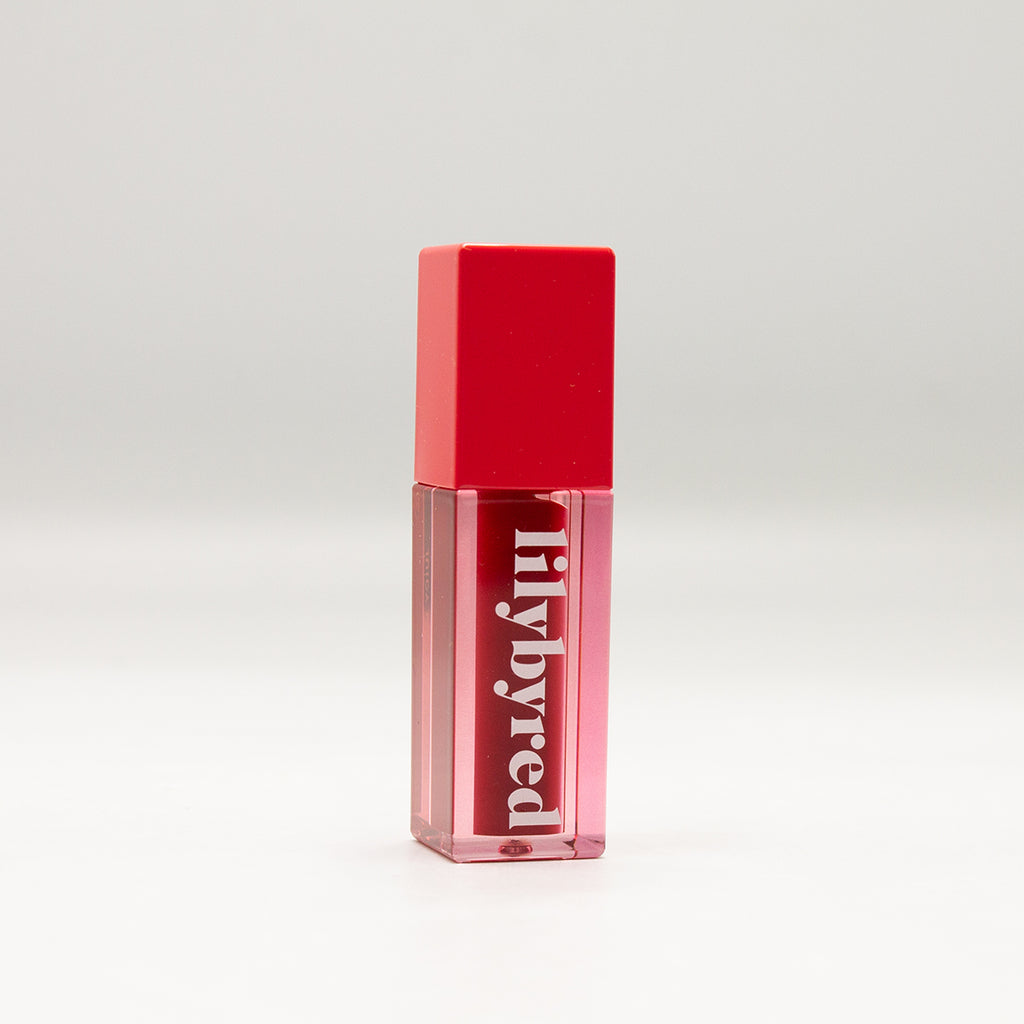 Juicy Liar Water Tint - #02: Cherry Crush