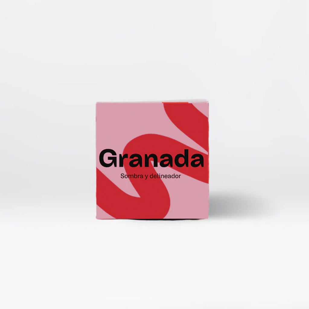 Granada (Sombra en crema)