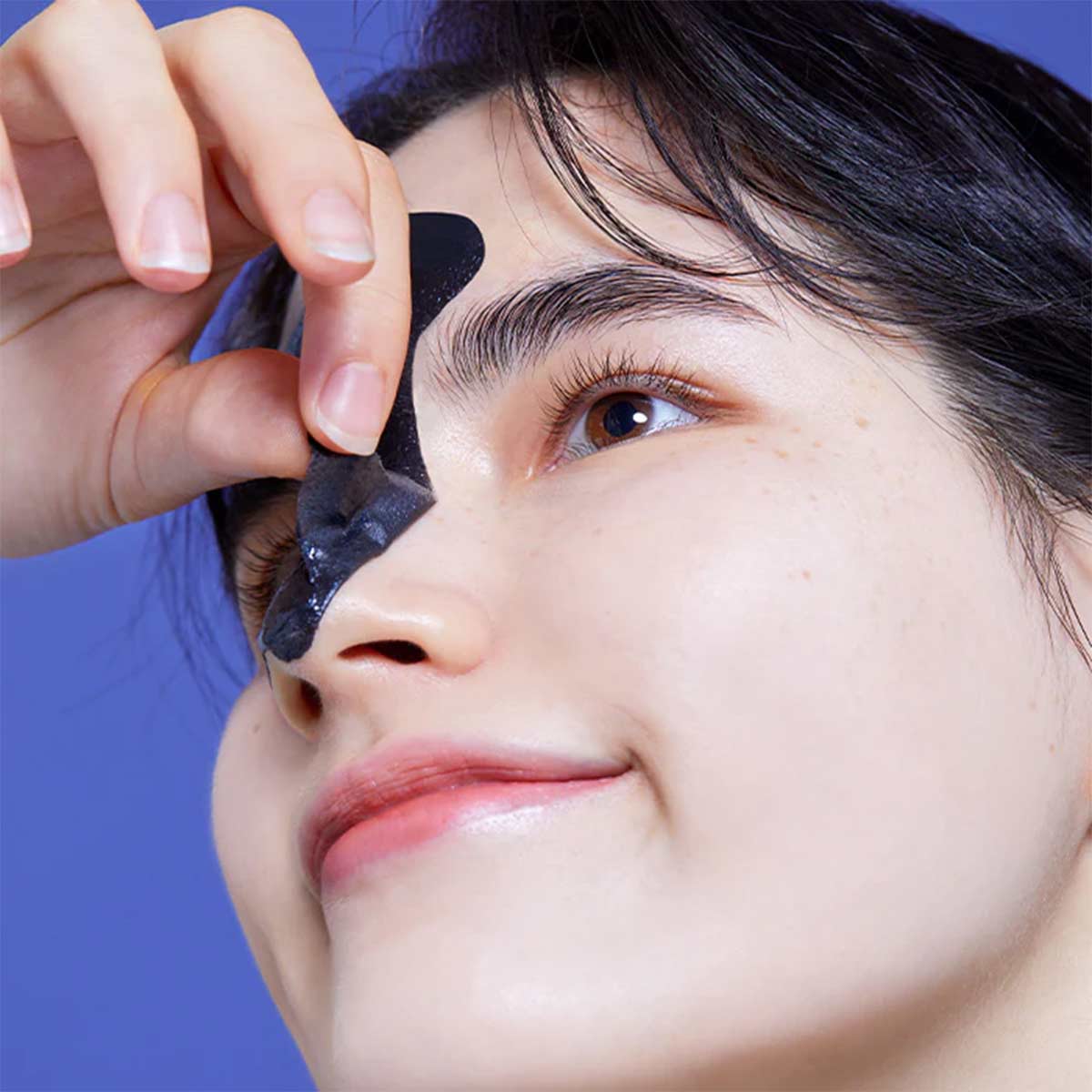 Space Kitten Exfoliating Charcoal Peeloff Mask (TZone Only) de I Dew