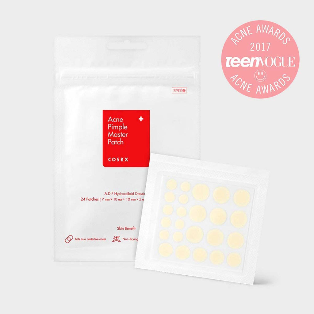 Acne Pimple Master 24 Patches