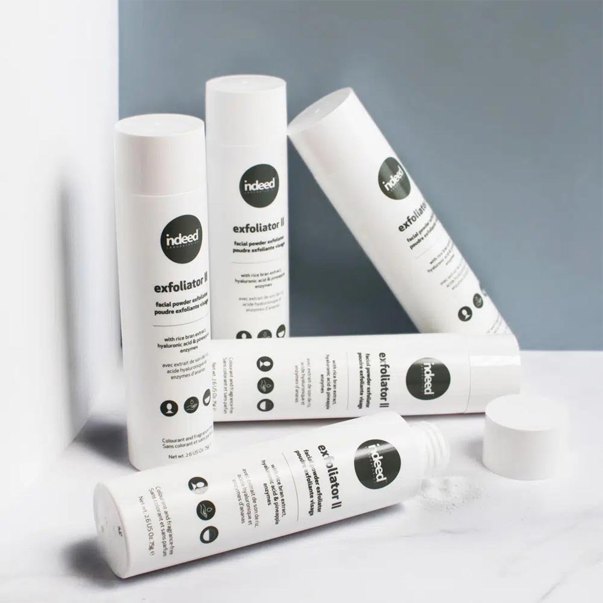 Exfoliator II Indeed Labs Skin & Tonic