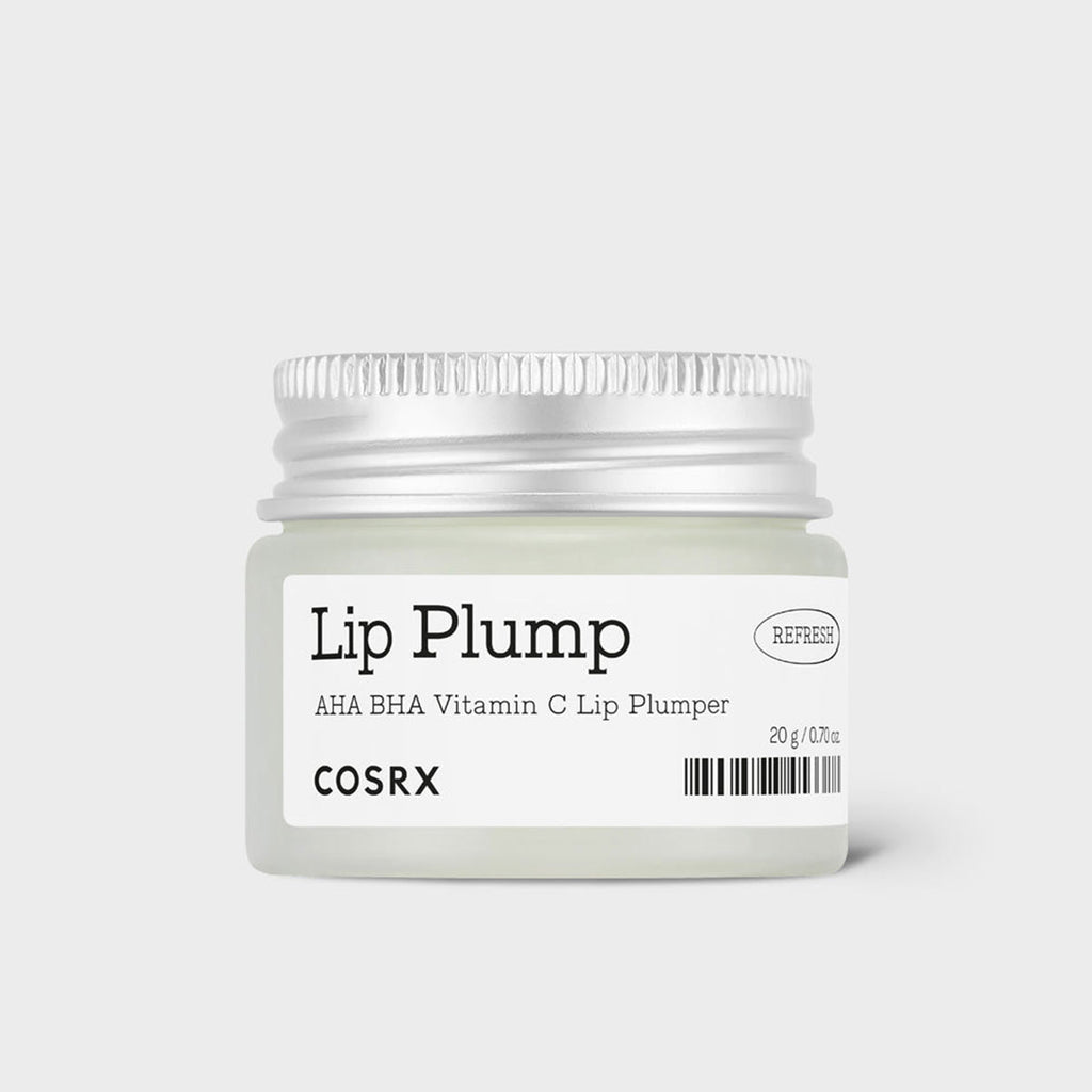 Lip Plump - Refresh AHA BHA Vitamin C Lip Plumper