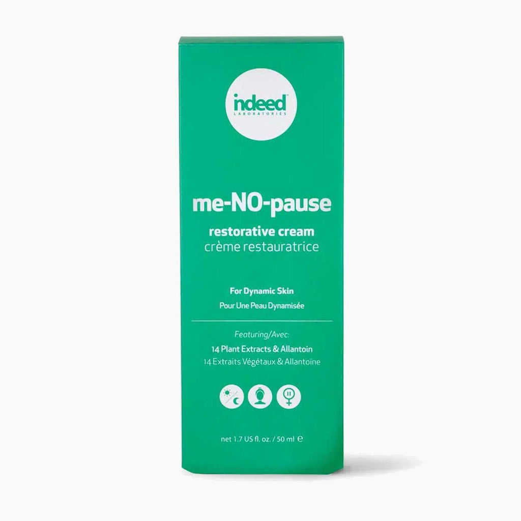 Me-NO-pause Restorative Cream