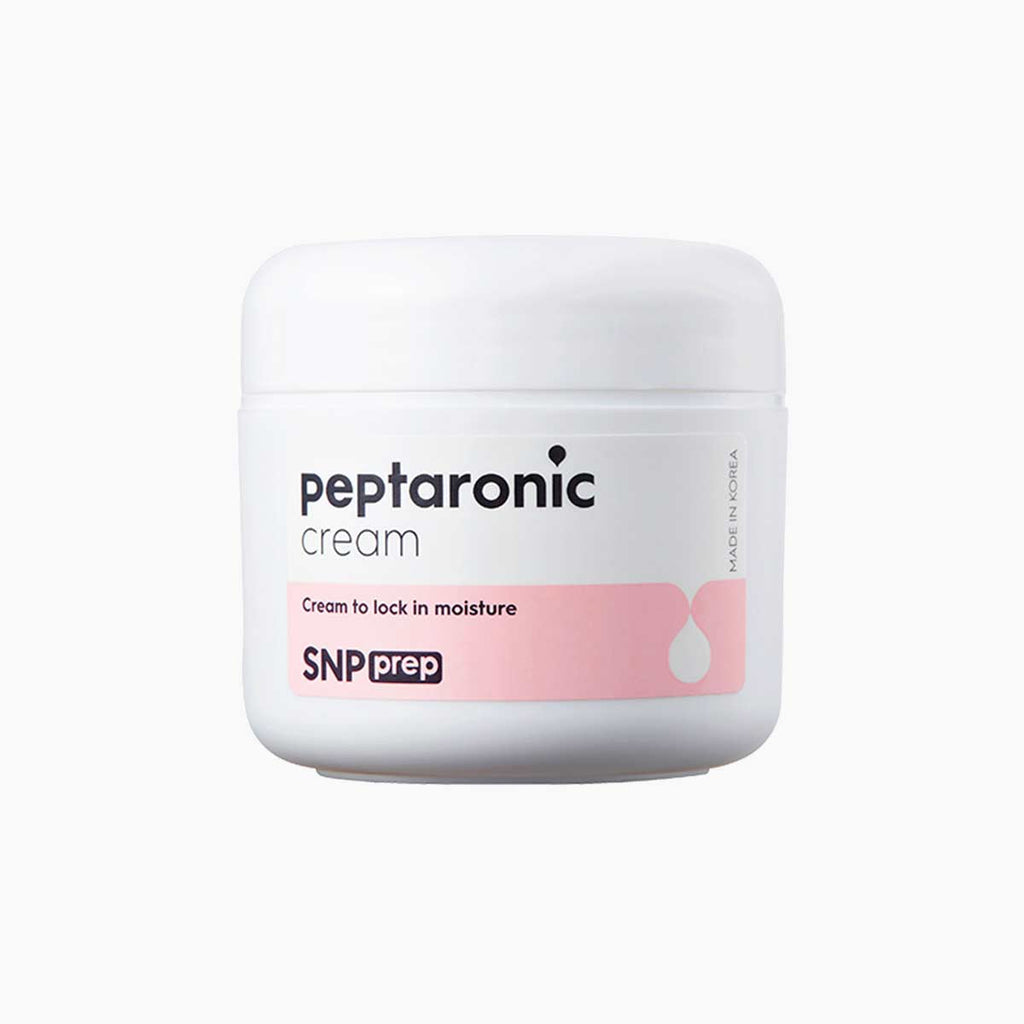 SNP PREP Peptaronic Cream