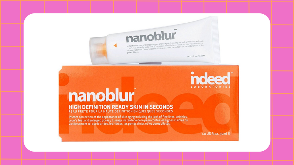 Dónde comprar Nanoblur de Indeed Labs en México
