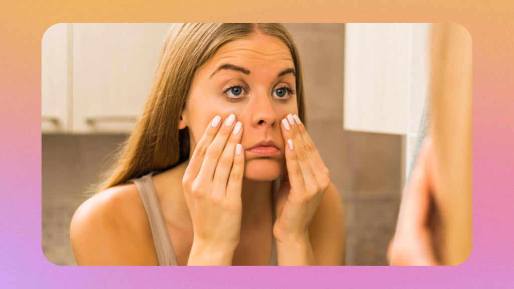 6 sencillos trucos para deshinchar tu rostro al instante
