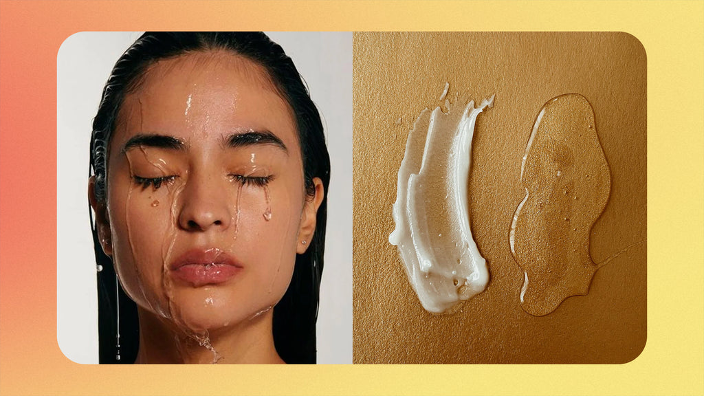 ¿Conoces la diferencia entre piel seca y piel deshidratada? Aquí te contamos todo sobre sus diferencias, síntomas y cómo tratarlas