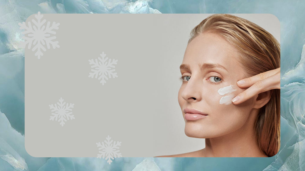 ¿Cómo ajustar tu rutina de Skincare para la temporada de invierno?
