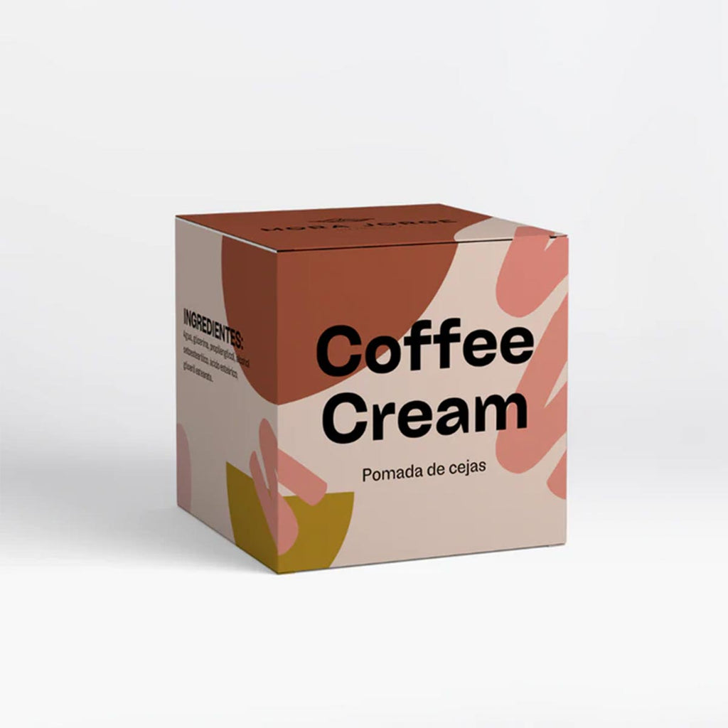 Coffee Cream (Pomada de cejas)