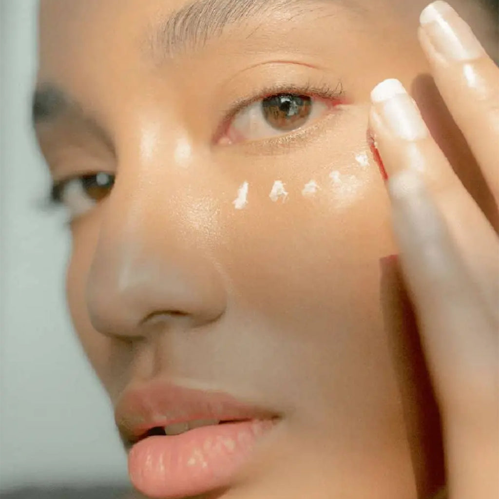 Crema para Contorno de Ojos