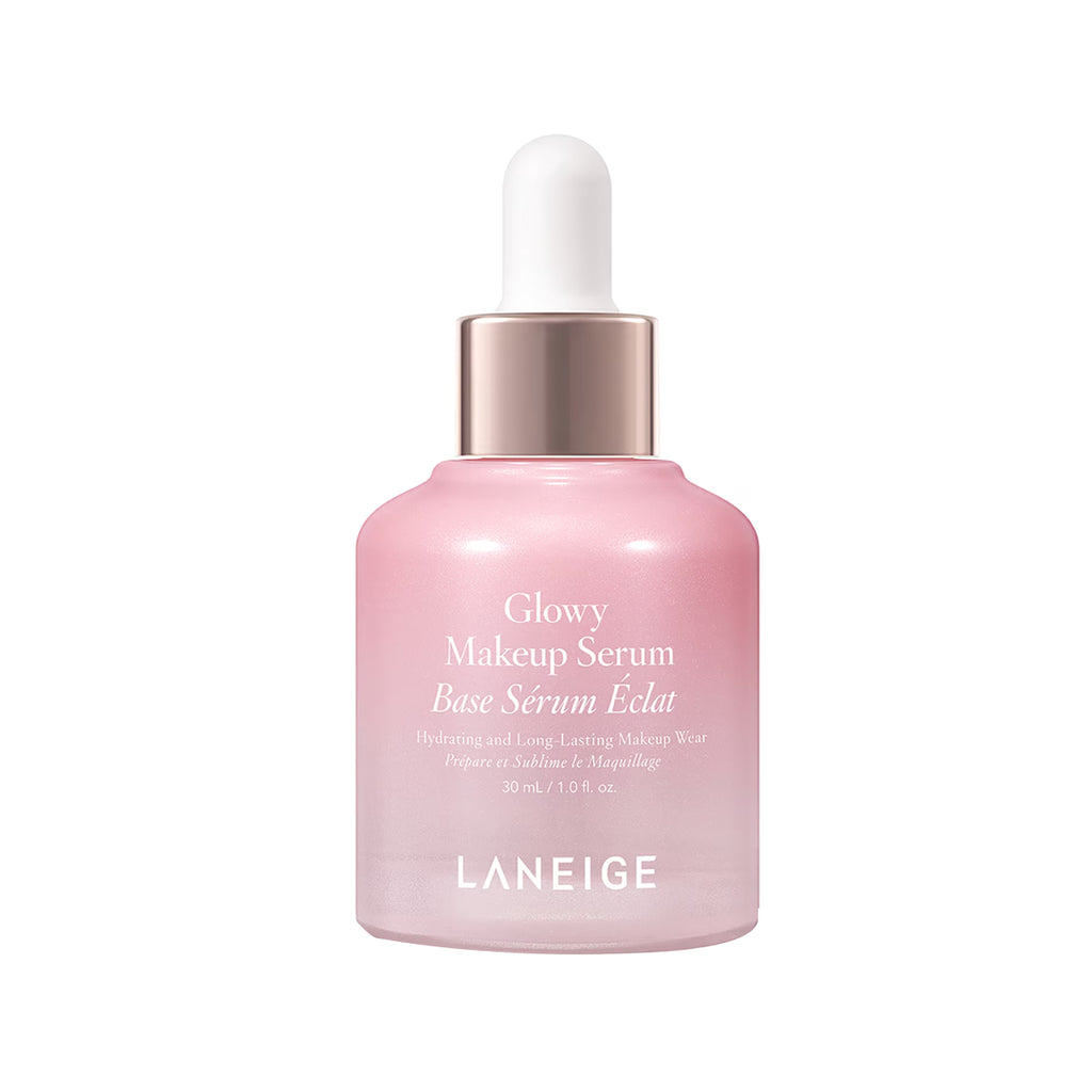 Glowy Makeup Serum