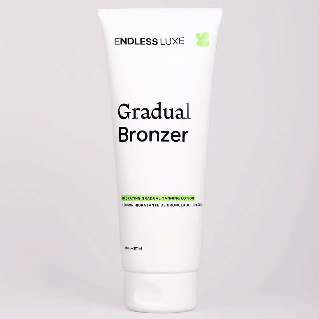 Gradual Bronzer (Gradual Tanning Moisturizer)