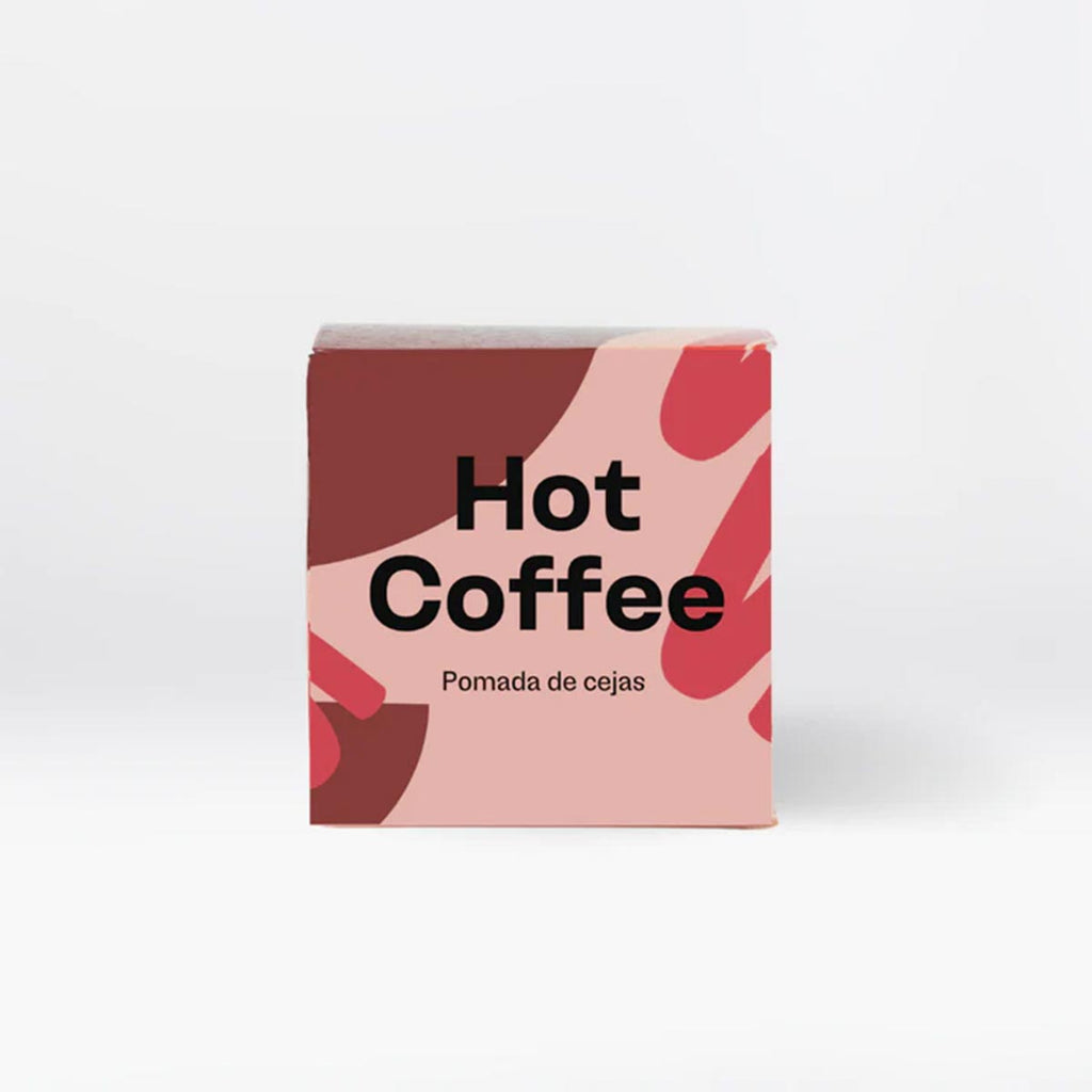 Hot Coffee (Pomada de cejas)