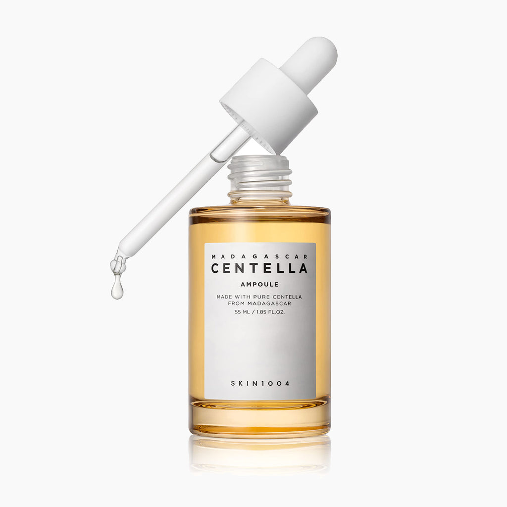 Madagascar Centella Ampoule