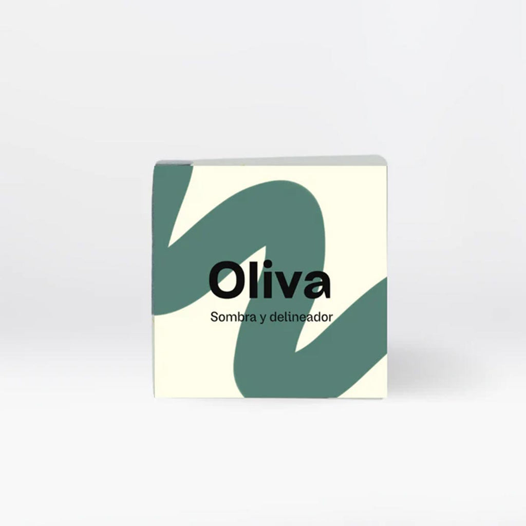 Oliva (Sombra en crema)