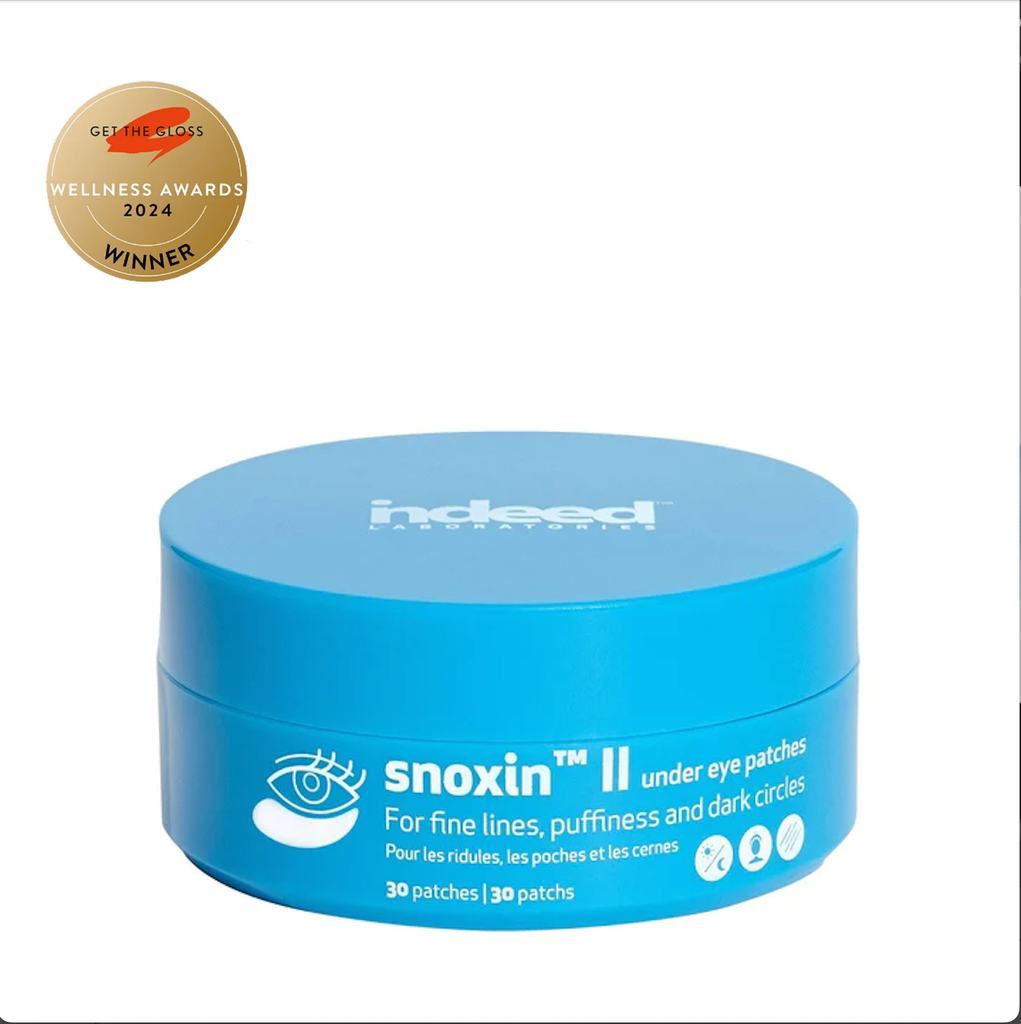 Snoxin II Under Eye Patches