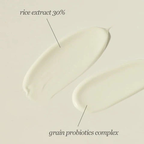 Relief Sun : Rice + Probiotics SPF50+ / PA++++
