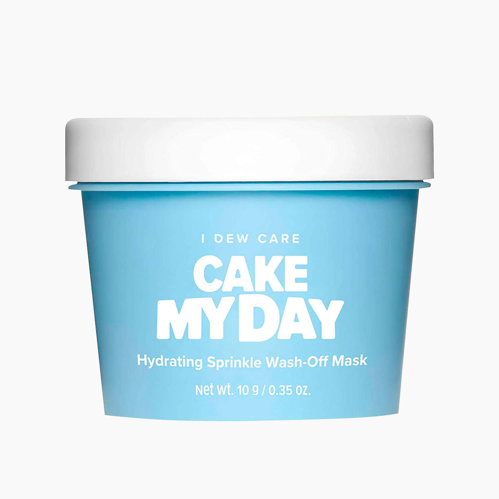 Cake My Day