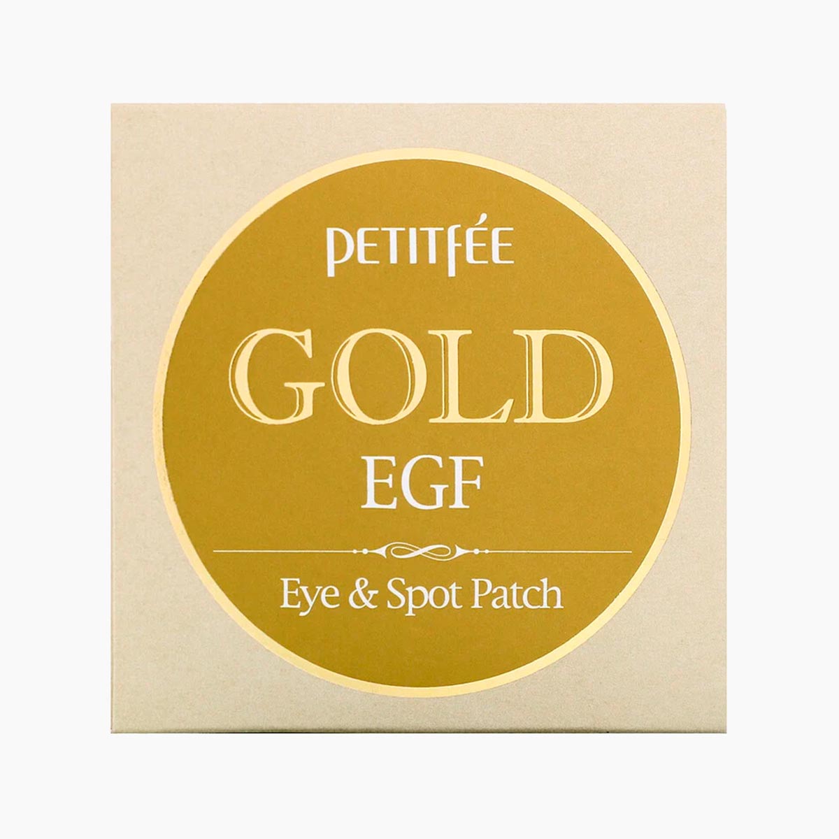 Gold EGF Eye & Spot Patch Skin & Tonic