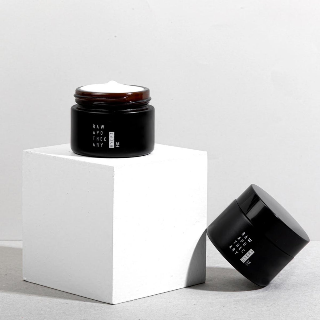 Hydra Fix - Crema Facial - Skin & Tonic