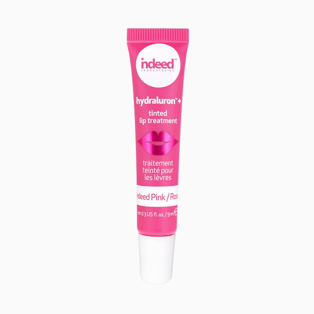 Hydraluron Tinted Lip Treatment - Indeed Pink