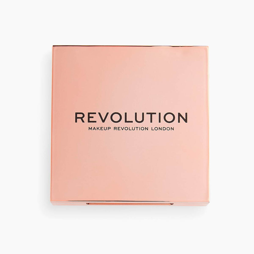 Makeup Revolution Soap Styler