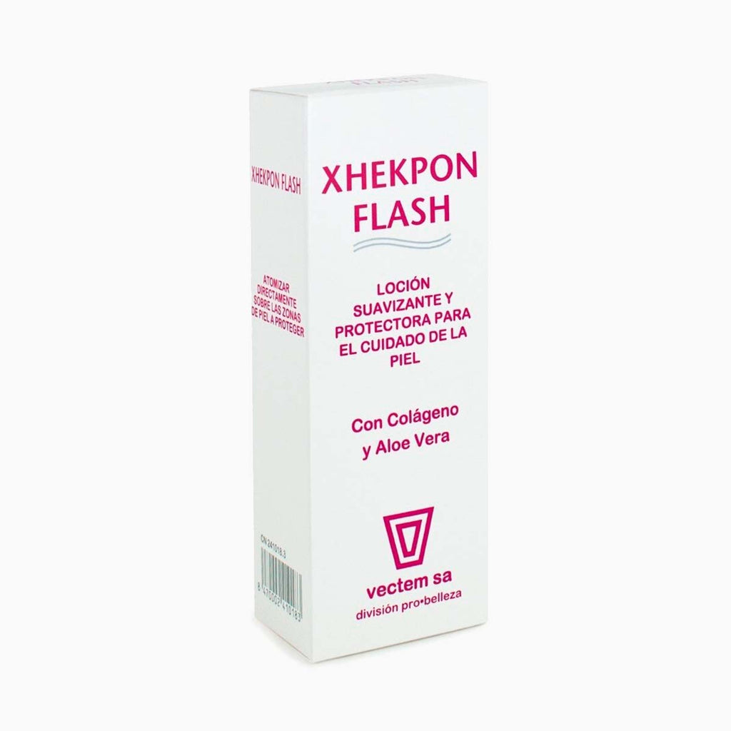 Xhekpon Flash Loción de Colágeno